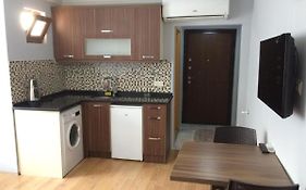 Sonay Suıte Trabzon