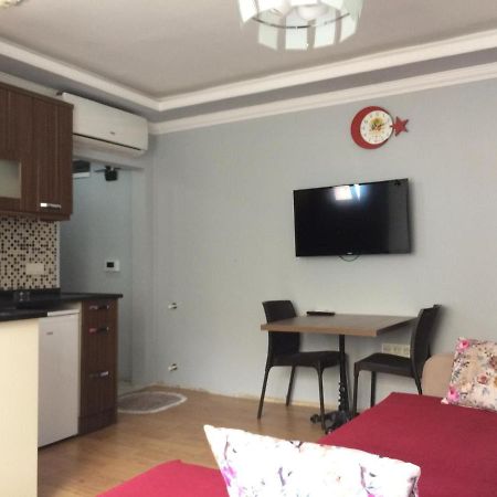 Sonay Suıte Trabzon Dış mekan fotoğraf