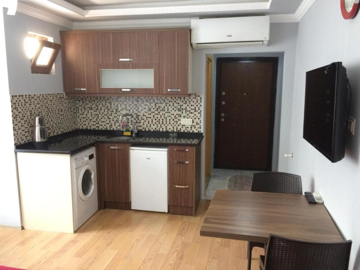 Sonay Suıte Trabzon Dış mekan fotoğraf