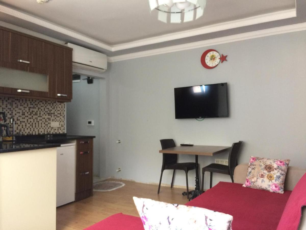 Sonay Suıte Trabzon Dış mekan fotoğraf